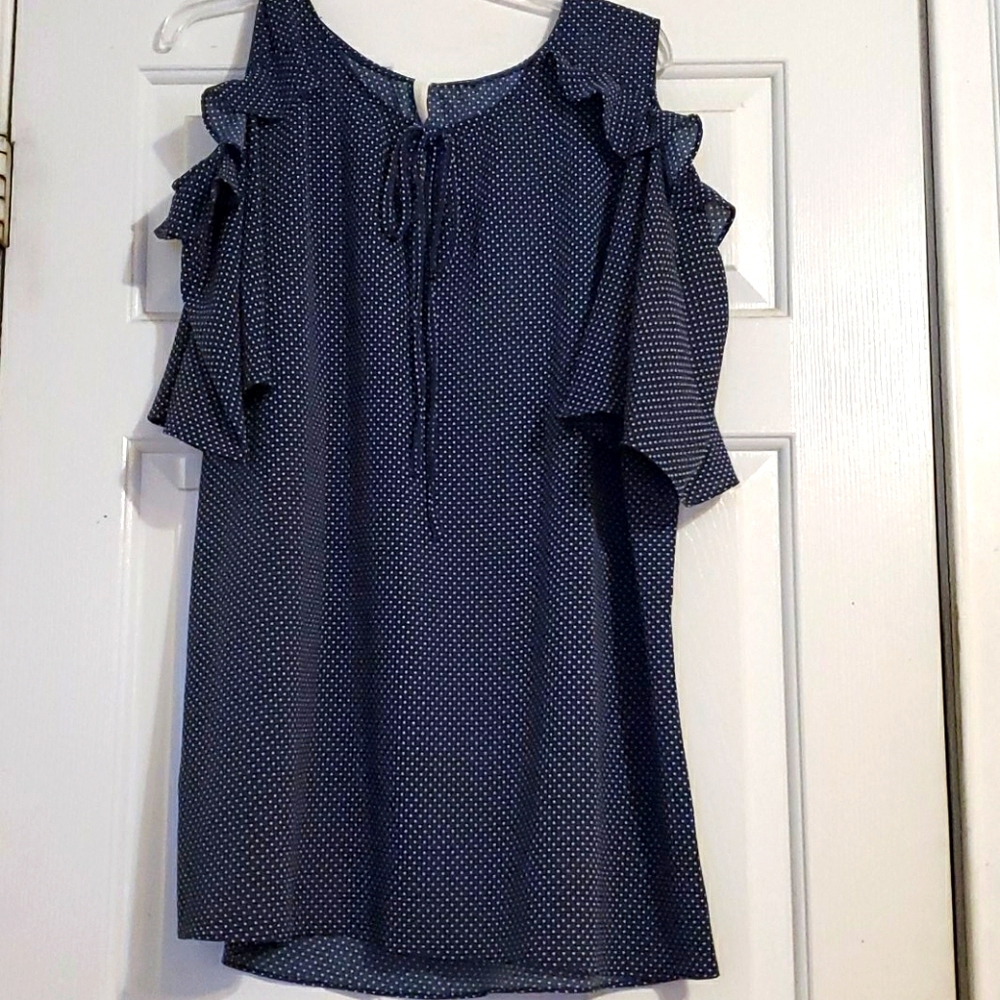 Maternity Top Plus Size